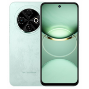  Смартфон Tecno Spark 30 8/128Gb Green 