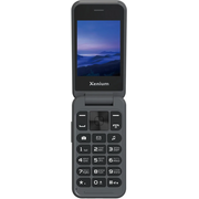  Мобильный телефон Philips Xenium X680 CTX680DG/00 Dark Gray 