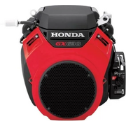  Двигатель Honda GX630RH-QZA5-OH 