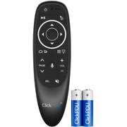  Универсальный пульт ClickPdu G10S Pro с голосовой функцией 