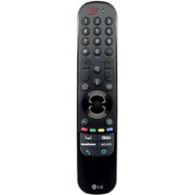  Пульт Huayu для LG MR21GA (AKB76036208) с голосовой функцией для телевизора LG 