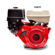  Двигатель Honda GX270T2-VSP-OH 