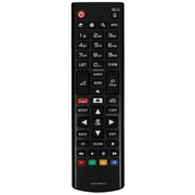  Пульт Huayu AKB75095312 для телевизора LG 