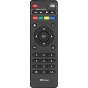  Пульт Huayu X96, X96 mini для медиаплеера 