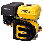  Двигатель Rato R390 S Type 