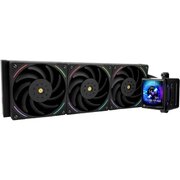  СВО Thermalright Elite Vision 360 ARGB Black (TREV360AB) / 3x120mm ARGB PWM Fans 
