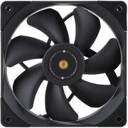 Вентилятор Thermalright TL-E12B Extrem 120x120x25mm черный 4-pin 25.6dB 160gr Ret 