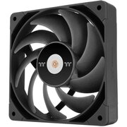  Вентилятор Thermaltake Toughfan 12 Pro (CL-F139-PL12BL-A) 120х120x25 черный 4-pin 22.6дБ Ret 