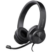  Гарнитура Defender Tune 150 (63151) черный 