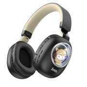  Наушники Hoco ESD11 черный 