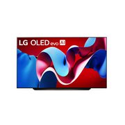  Телевизор LG OLED83C4RLA.ARUG 