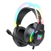  Наушники Onikuma X26 Black Space 