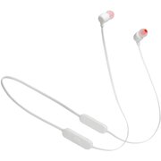  Наушники JBL Tune 125BT (JBLT125BTWHT) белый 