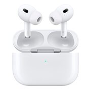  Наушники Apple MTJV3LL/A AirPods Pro 2nd generation with MagSafe Charging Case (USB‑C) 2023 