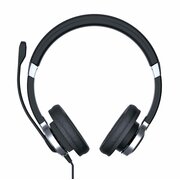  Наушники Accutone ProNC USB Comfort (ZA-UB610MK2P-ENC) 