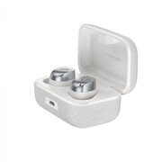  Наушники Sennheiser Momentum True Wireless 4 White Silver MTW4 (700366) 