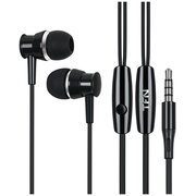  Наушники TFN MC-520 Black 