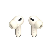  Наушники TECNO TU01 Air Creamy White 