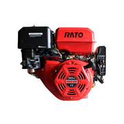  Двигатель Rato R390E S Type 