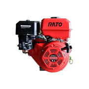 Двигатель Rato R270 S Type 
