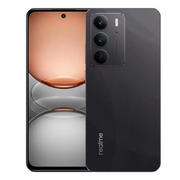  Смартфон Realme C75 8/256Gb Black 