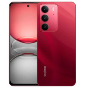  Смартфон Realme C75 8/128Gb красный 