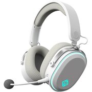  Наушники с микрофоном GMNG GG-HS405W белый 