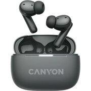  Наушники Canyon CNS-TWS10BK черный 