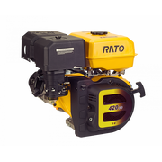  Двигатель Rato R420E S Type 