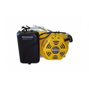  Двигатель Rato R500DV 