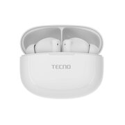  Наушники TECNO BD04 Air White 