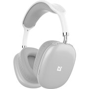  Наушники Defender FreeMotion B645 63646 серый 
