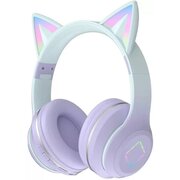  Наушники Huizhou Huayusi DR-57 Purple 