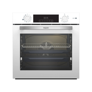  Духовой шкаф Hotpoint HSTF 1231 JSAH WHG белый 