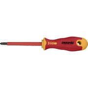  Отвертка крестовая Felo Ergonic 41420390 