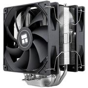  Кулер Thermalright Assassin X 120 Refined SE PLUS (TRAX120RSEP) LGA115X/1200/1700/AM4/AM5 (2x120mm PWM Fan, 4 тепл. трубки 6мм) 