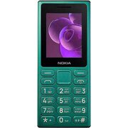  Мобильный телефон Nokia 125 TA-1655 DS SP01Z07Z1984Y Green 