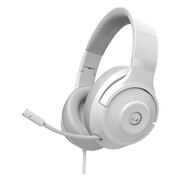  Наушники Lorgar Noah 101 (LRG-GHS101W) белый 
