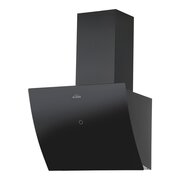  Вытяжка ELIKOR Wave BK 50 черная 