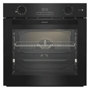 Духовой шкаф Hotpoint HSTF 1231 JSAH BLG черный 
