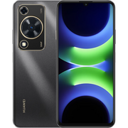  Смартфон Huawei Nova Y72S 8/128Gb Black 