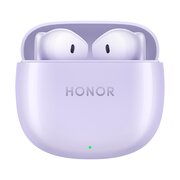  Наушники Honor Earbuds X6 PET-T10 (5503ABKC) Purple 