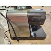  УЦ Мясорубка Eurostek EMG-AS03M (плохая упаковка, б/у, нет документации, начинает работать громче спустя время) 