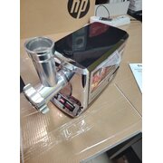 УЦ Мясорубка Sakura SA-6419BK Premium (люфт головки при работе) 