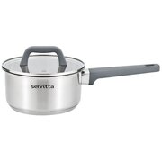  Ковш с крышкой Servitta Porto Sr0306 