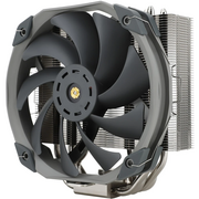  Кулер Thermalright TA140 EX (TA140-EX) Soc-AM5/AM4/1151/1200/2066/2011/1700 4-pin 30.2dB Al+Cu 665gr Ret 