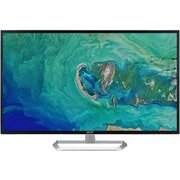  Монитор Acer EB321HQAbi UM.JE1CD.A01 Black with silver footstand 