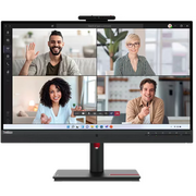  Монитор Lenovo ThinkVision T27hv-30 (63D6UAT3UK) черный 
