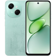  Смартфон TECNO Spark Go 1 4/64GB Magic Skin Green 