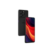  Смартфон INOI A75 6/256GB Black Titanium 